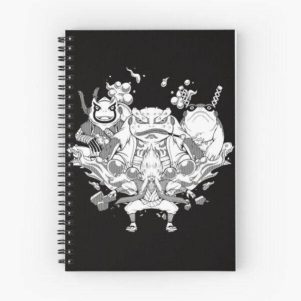 Item preview, Master of the Great Toad designed and sold by SacredRoses-Art.