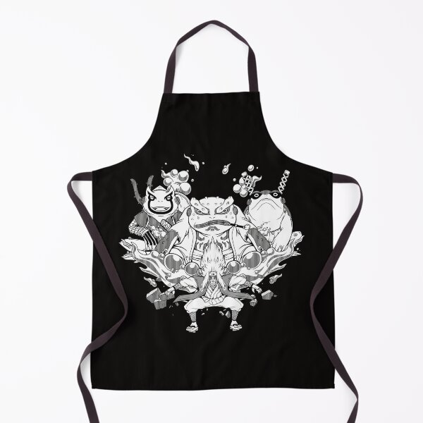 Item preview, Master of the Great Toad designed and sold by SacredRoses-Art.
