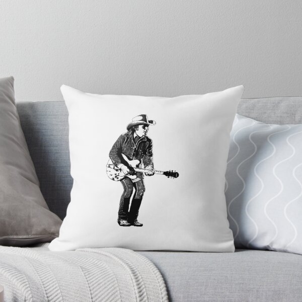 Item preview, Dwight Yoakam  designed and sold by Liliannallegos.