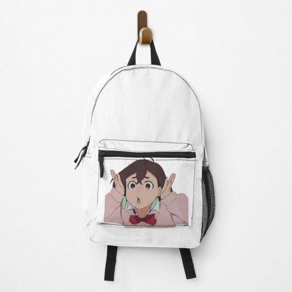 Item preview, Momo Ayase designed and sold by Otaku Protocol.