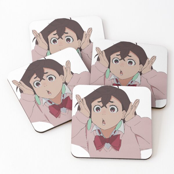 Item preview, Momo Ayase designed and sold by Otaku Protocol.