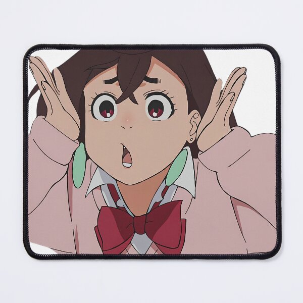 Item preview, Momo Ayase designed and sold by Otaku Protocol.