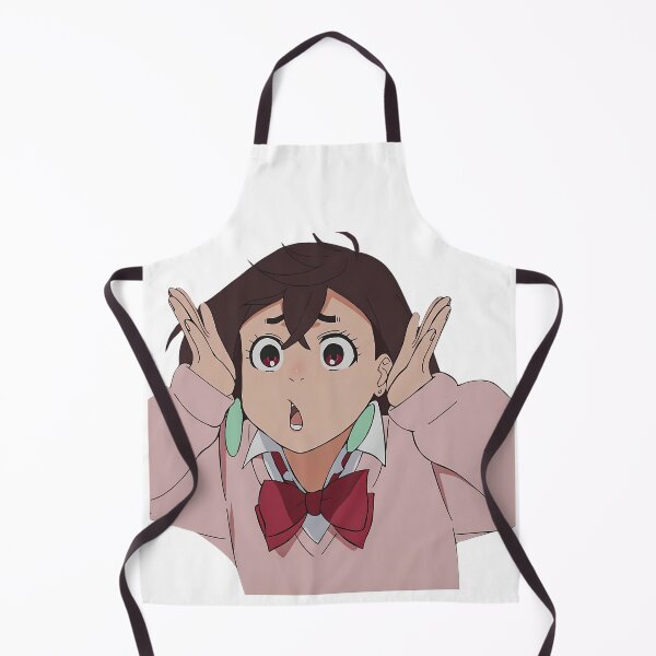 Item preview, Momo Ayase designed and sold by Otaku Protocol.