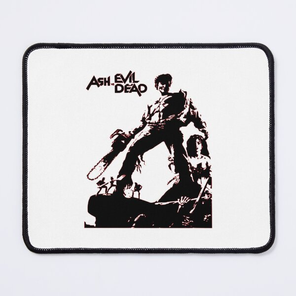 Item preview, Ash Vs Evil Dead designed and sold by meninen.