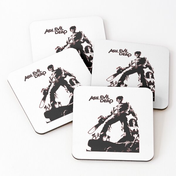 Item preview, Ash Vs Evil Dead  designed and sold by meninen.