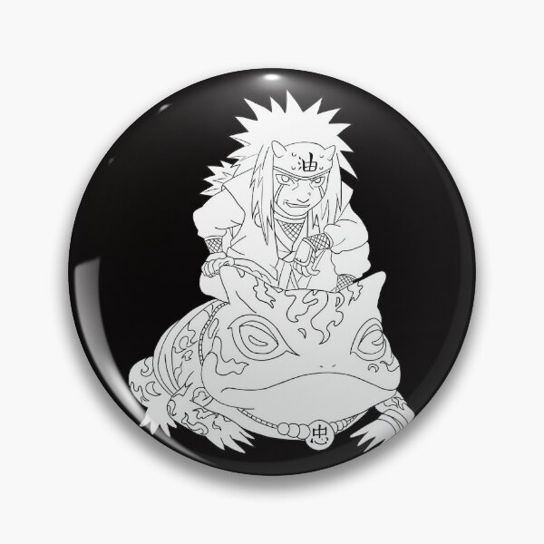 Item preview, Master of the Great Toad designed and sold by SacredRoses-Art.