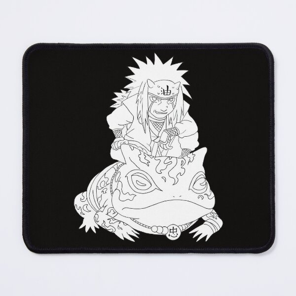 Item preview, Master of the Great Toad designed and sold by SacredRoses-Art.