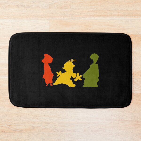 Item preview, Edd N Eddy Silhouettes designed and sold by Hibbelsen.