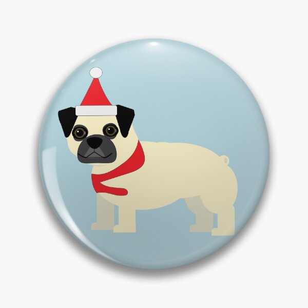 Item preview, Santa Paws designed and sold by Mountain-Point.