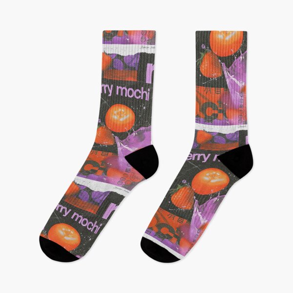 Item preview, Strawberry Mochi – Color in Motion designed and sold by joycrysstudio.