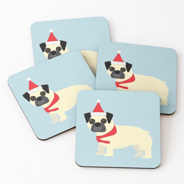 Item preview, Santa Paws designed and sold by Mountain-Point.
