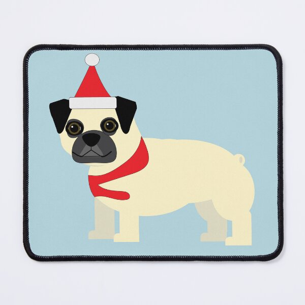 Item preview, Santa Paws designed and sold by Mountain-Point.