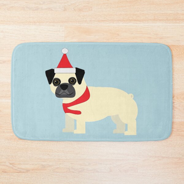 Item preview, Santa Paws designed and sold by Mountain-Point.