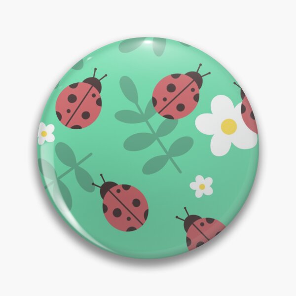 Item preview, ladybugs  designed and sold by Dorcidesigns.