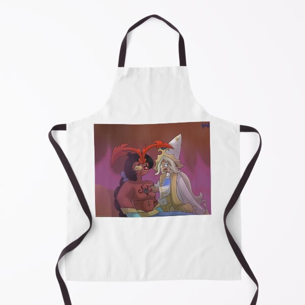 Item preview, It Can't Be Time Yet! (Cookie Run) designed and sold by DarkDragonDeception - Claudia.