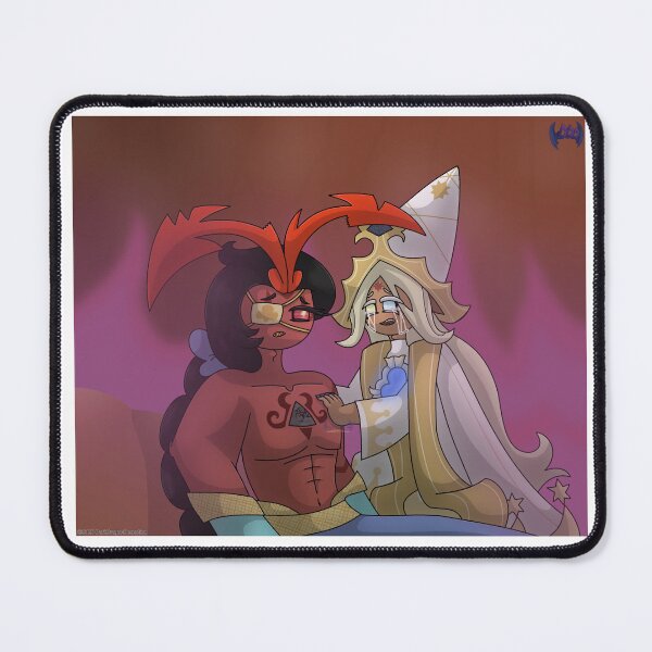 Item preview, It Can't Be Time Yet! (Cookie Run) designed and sold by DarkDragonDeception - Claudia.