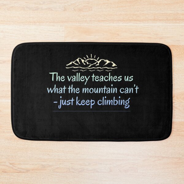 Item preview, Keep Climbing - In Color designed and sold by Lee Darnell.