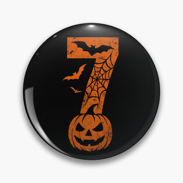 Item preview, Fun 67 Number 6-7 6 7 Matching Halloween Six Seven Gear designed and sold by DynamicDesign.