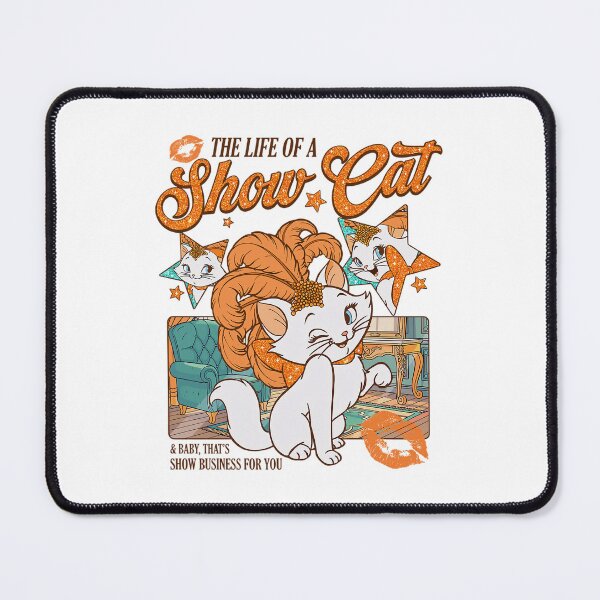 Item preview, flims 90s funny vintage retro cat comedy child cartoon classic movie cute designed and sold by HollyShabero.