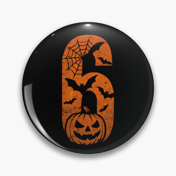 Item preview, Fun 67 Number 6-7 6 7 Matching Halloween Six Seven Gear designed and sold by DynamicDesign.