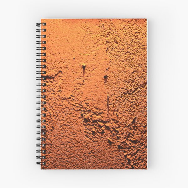 Item preview, Orange Night Wall 1 designed and sold by Logan McCarthy.
