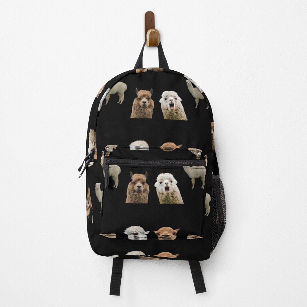 Item preview, Backpack designed and sold by RkFA8y5PQ51.
