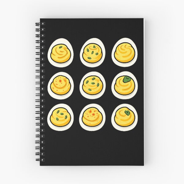 Item preview, Deviled Eggs Gear designed and sold by DynamicDesign.