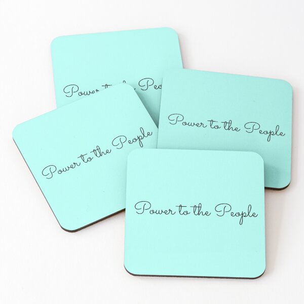 Item preview, Power | Bold Minimalist Typography Design designed and sold by SimplyJasper.