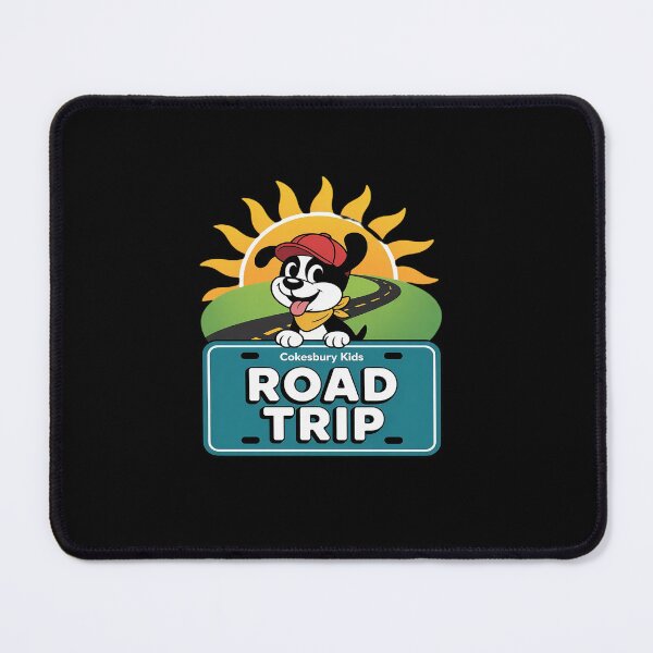 Item preview, Celebrating Kids Road Trip On The Go With God VBS 2025 designed and sold by tabdejinti.