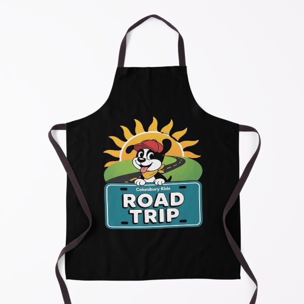 Item preview, Celebrating Kids Road Trip On The Go With God VBS 2025 designed and sold by tabdejinti.