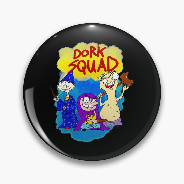Artikelvorschau, Ed Edd N Eddy Ed, Edd und Eddynd entworfen und verkauft von Hibbelsen.