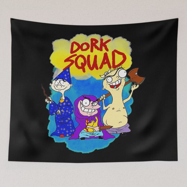 Item preview, Ed Edd N Eddy Ed, Edd, And Eddynd designed and sold by Hibbelsen.