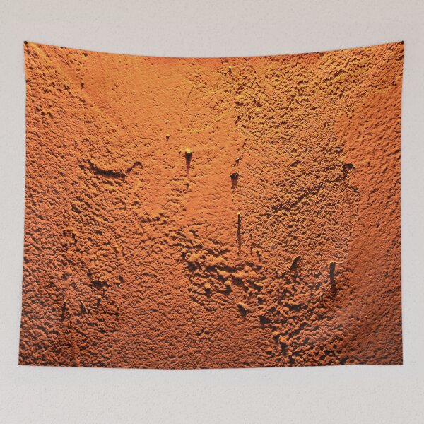 Item preview, Orange Night Wall 1 designed and sold by Logan McCarthy.