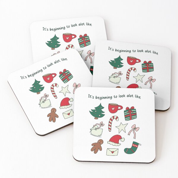 Item preview, It´s beginning to look alot like Christmas designed and sold by notorius12.