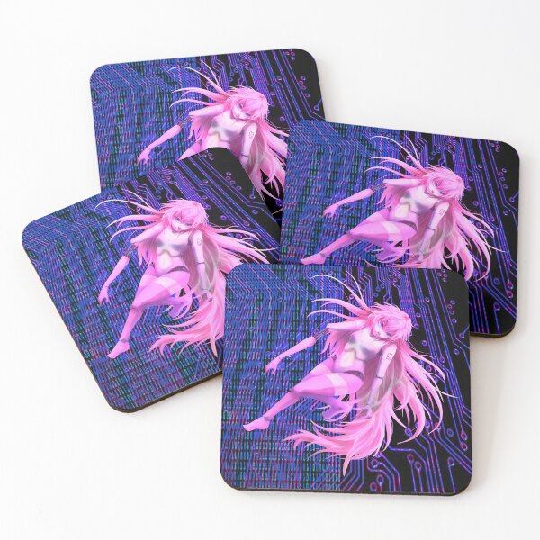 Item preview, Echoless Memories Album Art designed and sold by CryptGoblin.