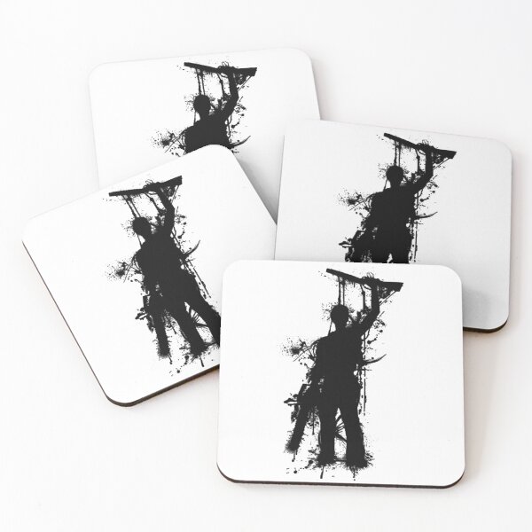 Item preview, Ash - Evil Dead  designed and sold by meninen.