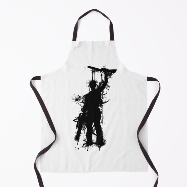 Item preview, Ash - Evil Dead  designed and sold by meninen.