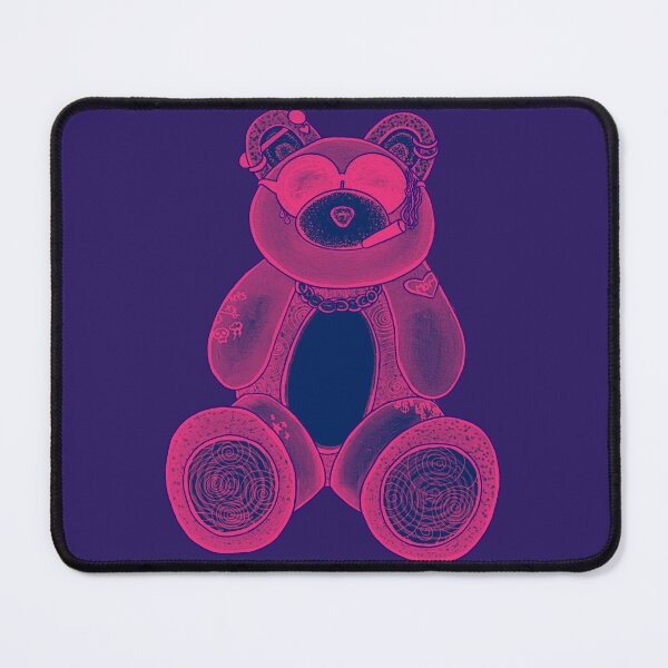 Item preview, Funky Fusion Bear designed and sold by kSheyann.