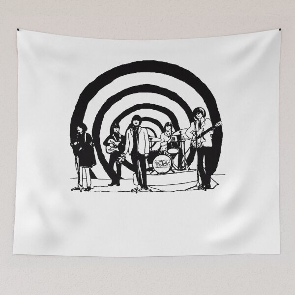 Item preview, band music album retro song melody funny vintage 80s lyrics 90s designed and sold by EdwardSesser.