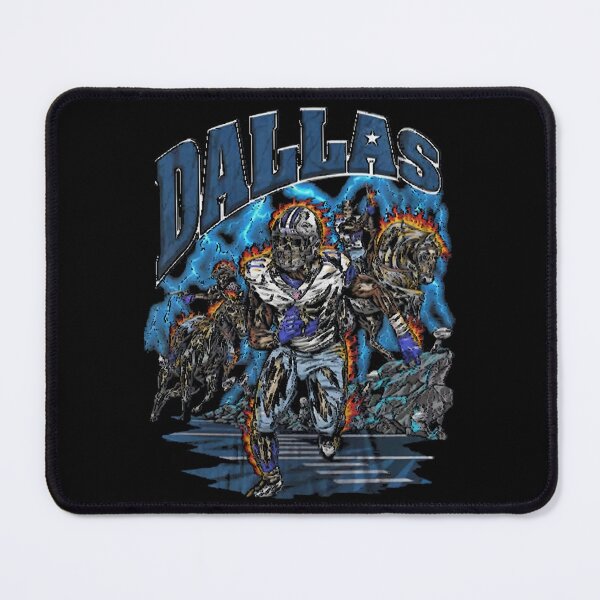 Item preview, Art - Dallas Cowboys designed and sold by virenalyssao.