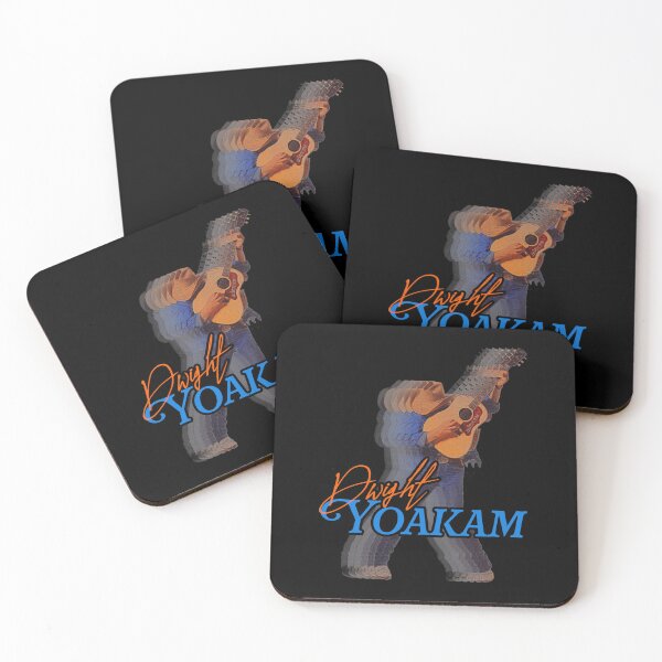 Item preview, Dwight Yoakam designed and sold by Liliannallegos.