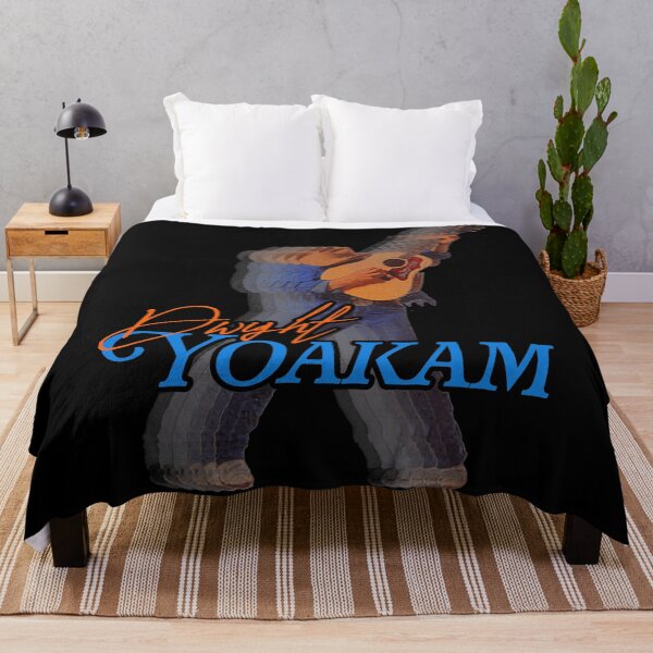 Item preview, Dwight Yoakam designed and sold by Liliannallegos.