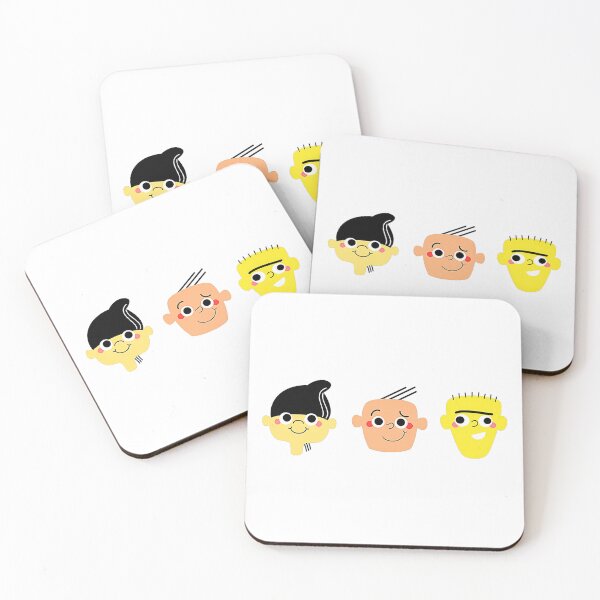 Item preview, Ed Edd N Eddy Ed, Edd, And Eddy designed and sold by Hibbelsen.