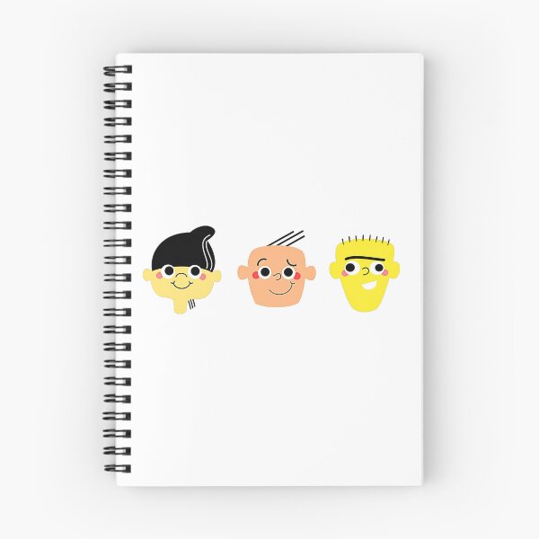 Item preview, Ed Edd N Eddy Ed, Edd, And Eddy designed and sold by Hibbelsen.
