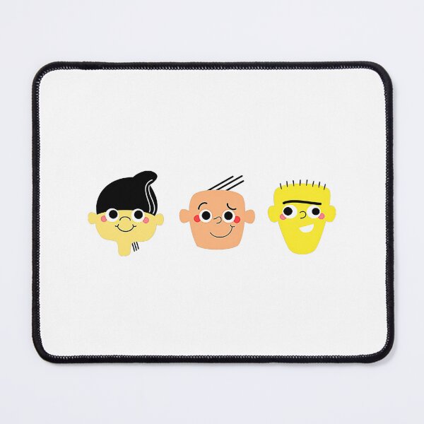 Item preview, Ed Edd N Eddy Ed, Edd, And Eddy designed and sold by Hibbelsen.
