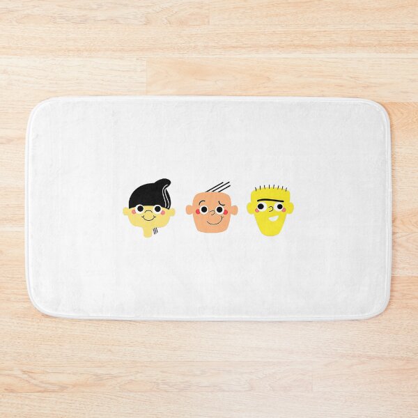 Item preview, Ed Edd N Eddy Ed, Edd, And Eddy designed and sold by Hibbelsen.