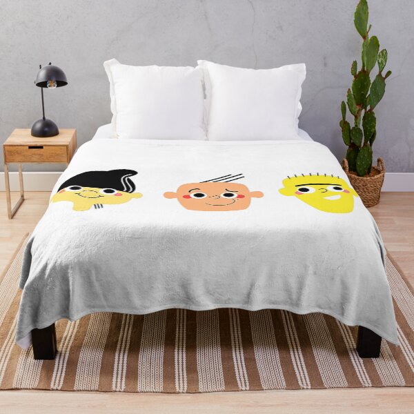 Item preview, Ed Edd N Eddy Ed, Edd, And Eddy designed and sold by Hibbelsen.