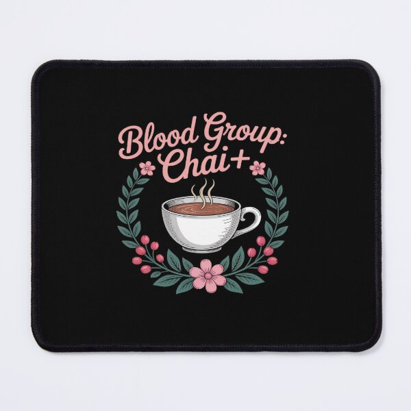 Item preview, Chai Tea India Masala Tea Chai Lover Desi Humor designed and sold by tabdejinti.