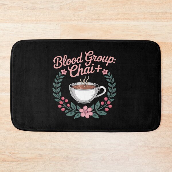 Item preview, Chai Tea India Masala Tea Chai Lover Desi Humor designed and sold by tabdejinti.