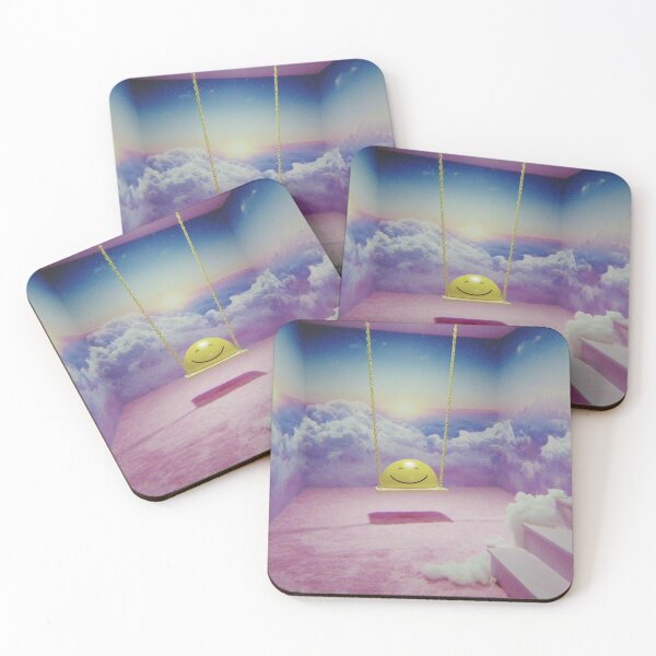 Item preview, cloudy thoughts or head in the clouds? designed and sold by UFOfi.